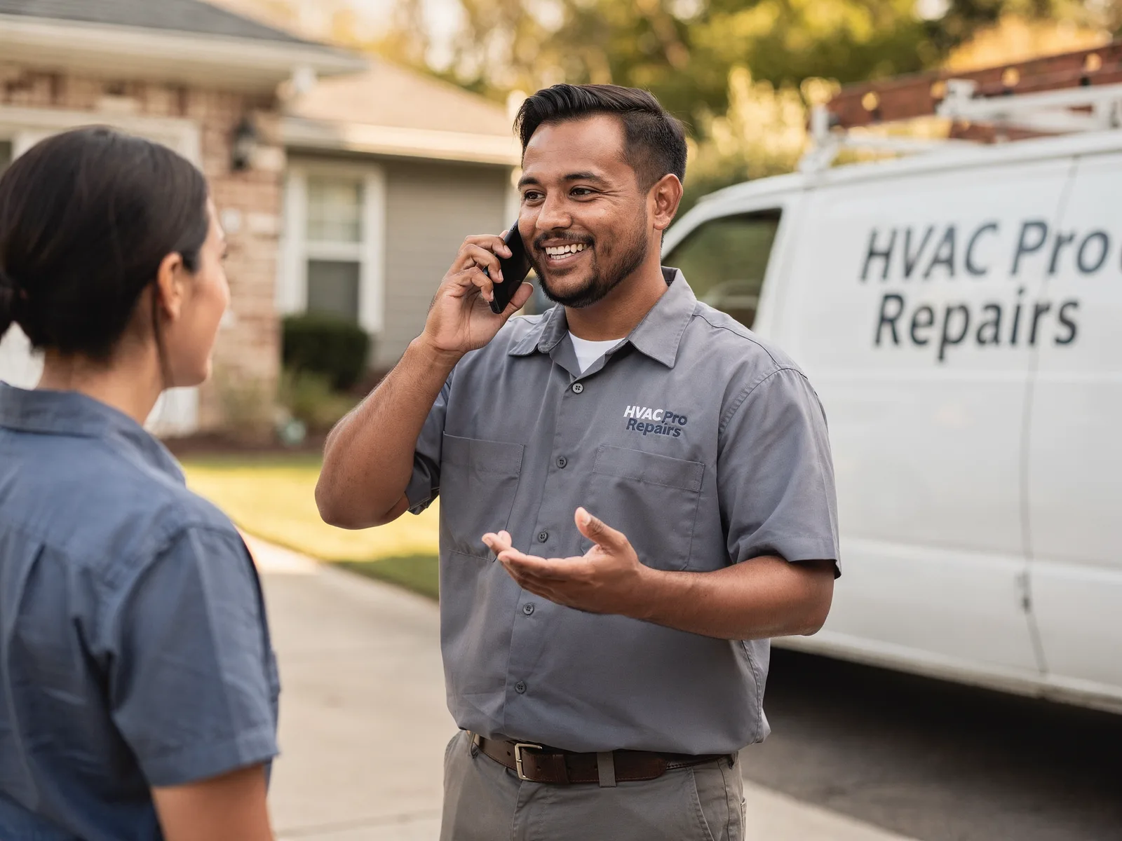 Heat Pump Repair Mount Olivet, KY FAQs